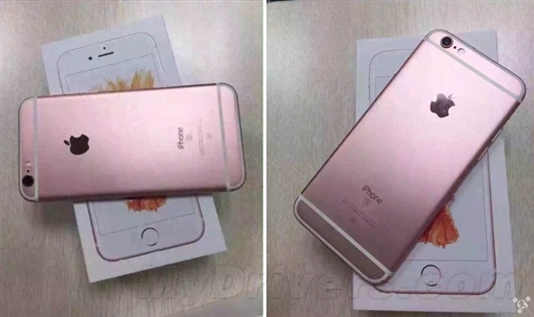 iPhone 6s׼�������ˣ�һ������ع⣺��ˮ