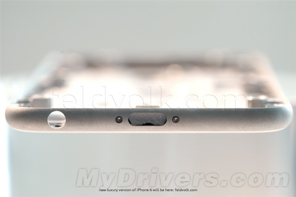 ƻ��iPhone 6�ع⣺������ô��Ƶ�
