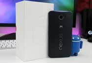 ͷ Nexus 6Լտ