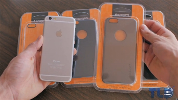 ������ɵ�� ��Ƶ��ƻ��&ldquo;iPhone 6&rdquo;����