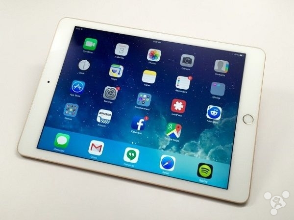 iPad Air 3�ع� ֵ���ڴ�