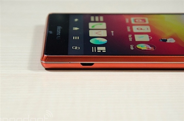 81%��ռ�ȵ��𺳣�����AQUOS Phone����