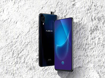 vivo NEXͻδ623վϲ