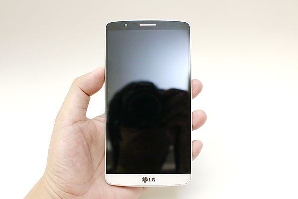 �����ˣ���ɫ��LG G3����ͼ��