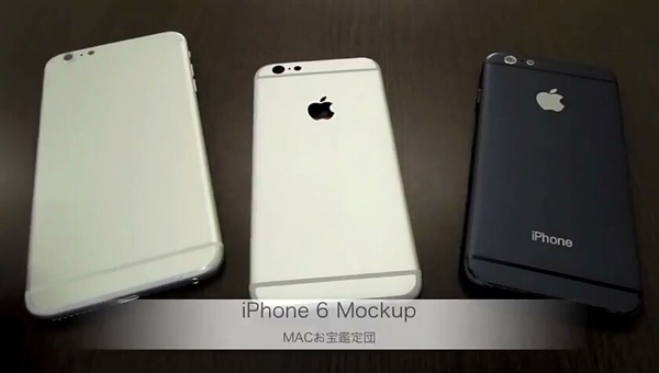 iPhone 6�����Ƶ����۾��������ˣ�