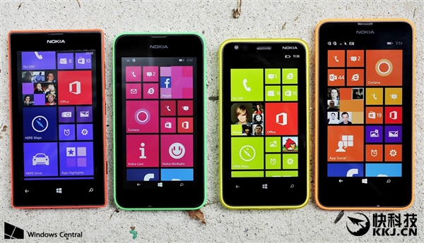 Lumia�ټ���΢��Surface Phone�ۼ��ع⣺6000Ԫ
