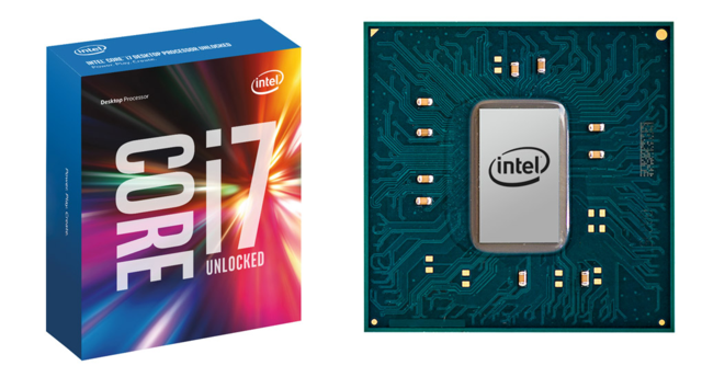 第六代处理器到来 英特尔推出i7-6700K和i5-6600K