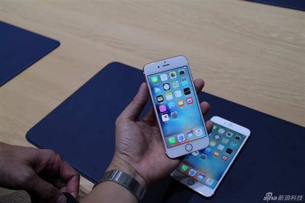 iPhone 6S���ͼ�ͣ�õ�����Ϲ��