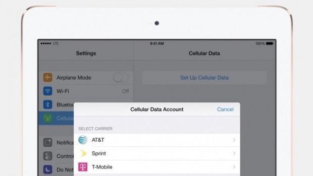 为何e-SIM可能成为iPhone 7的卖点之一?
