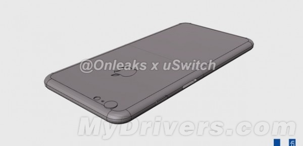 ƻ��iPhone 6S������ع⣺����ͷ��Ȼ���ˣ�