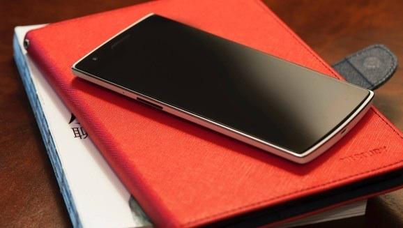 OnePlus 2配置曝光:3300毫安时电池骁龙810