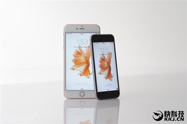 6S̫�ӣ�iPhone������������ƻ������