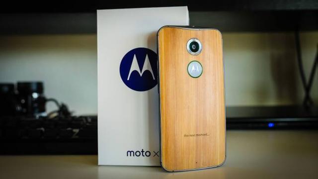 摩托罗拉moto x (xt1085) 行货899元