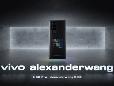 vivo X50 Pro+ alexanderwang޶Ԥ