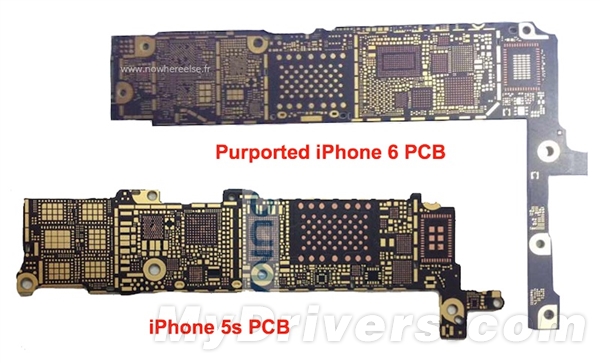 iPhone 6�����״��ع⣺��ϲ����