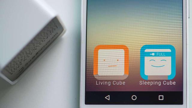 CubeSensors������ ����ͼ��˵Ļ���������