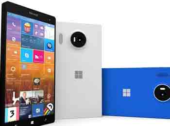 Lumia 950 XLⰴ 