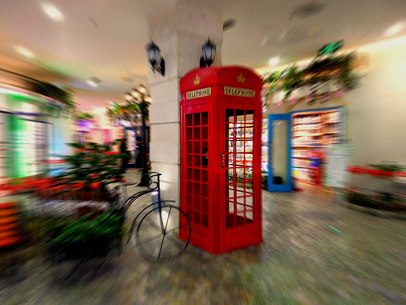 双摄大对比:努比亚Z17mini诠释体验至上_中国