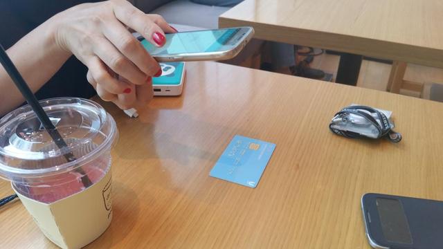 Samsung Payʹ������ ǰ������������Ľ�