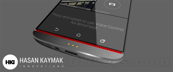 ŨŨ�Ƽ�����HTC ONE M9����ͼ����