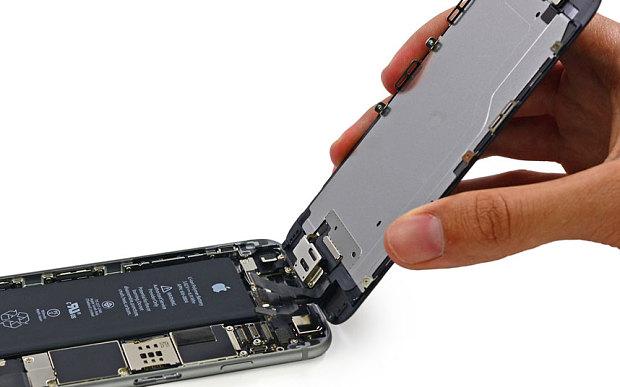 iPhone��ȼ�ϵ���ع� ����ʱ��ͻ��һ��