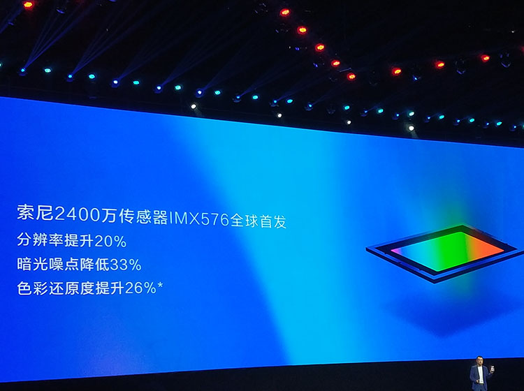 HUAWEI nova 3e ðĵ