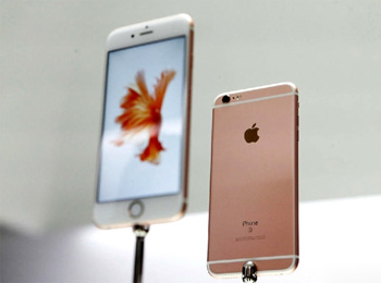 缶Ʒ iPhone 6S16ְ汾