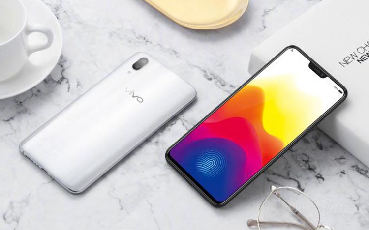 �׷����ͺ��� vivo X21��Ļָ�ư�ȫ�濪��