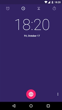 Android 5.0��ʱ�ӻ�&ldquo;ħ��&rdquo;