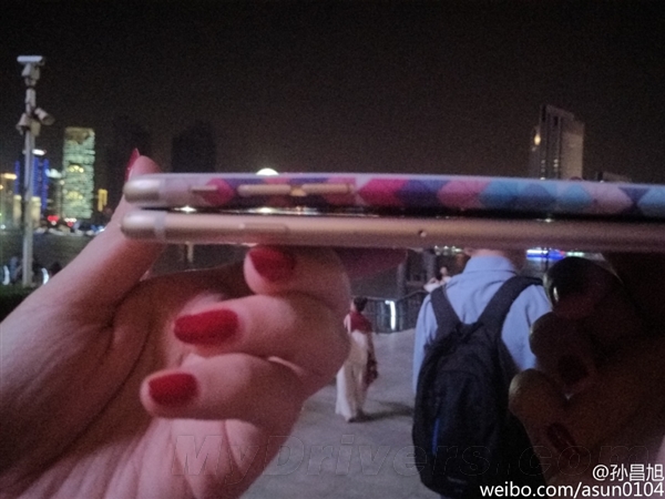 �󱯾磡iPhone 6�������Լ�������