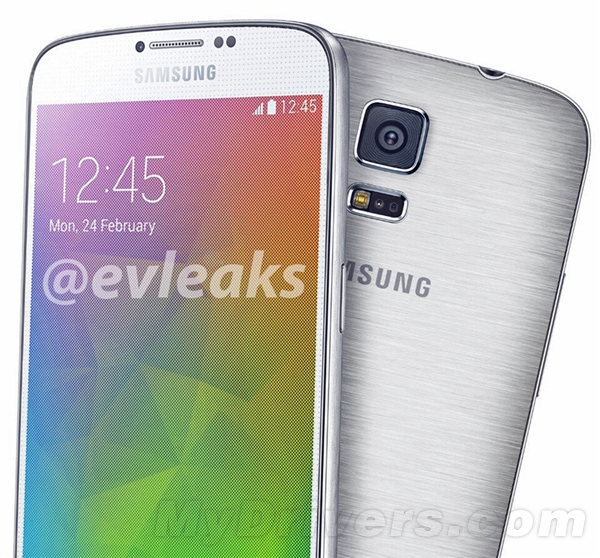 GalaxyS6�ټ�������ȫ�����콢¶����