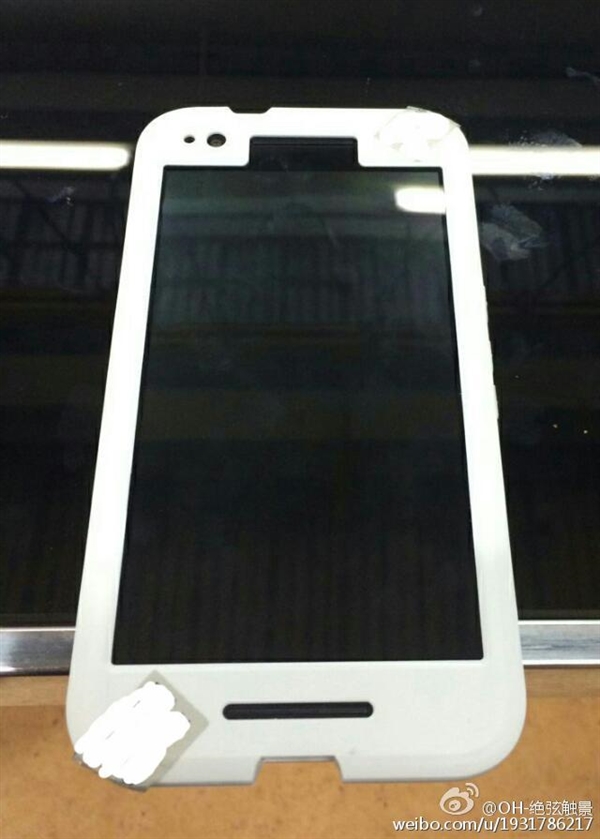 ��ΪNexus 6���ع��ˣ������źű���