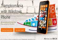 Windows Phone˶Ь ſľ