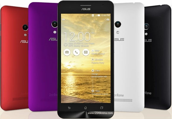 ��˶ZenFone 5������׿5.0 ��������Ҳ����