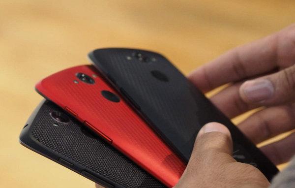Moto Droid Turbo�������ԣ��������첻���