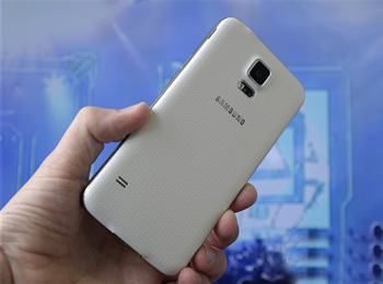 Galaxy S5ϲӭ׿6.0.1 Ǹ