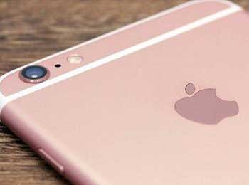 ƻiPhone 6Sع ͷȻͻ
