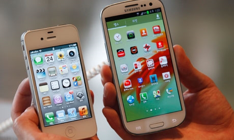 ��׿��ץ��iPhone�����&ldquo;δ��֮��&rdquo;