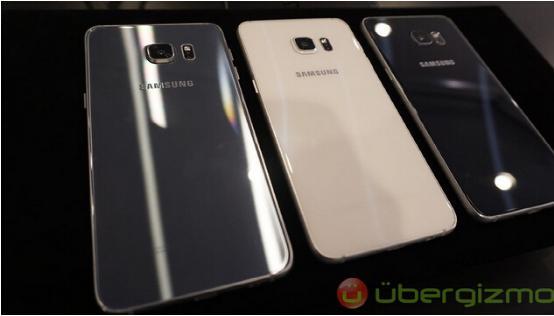 ��ý������S6 edge+�������ֻ������ߵ�����