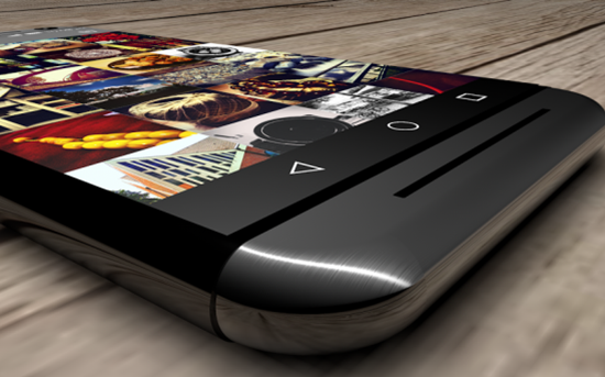 HTC One Bloom 3����ͼ�ع� ����Բ���߿�