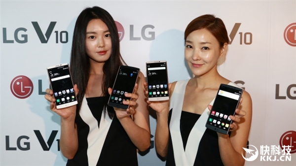 ˫��+˫��ͷ��LG V10�����ۼ��ع⣺����