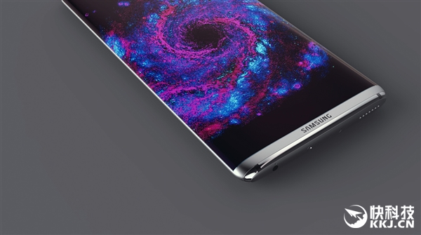 ��Ļ�λã��������Galaxy S8˧����...