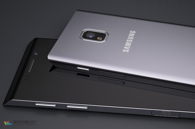 ������������ר����Galaxy S7 Edge��Ⱦͼ�ع�