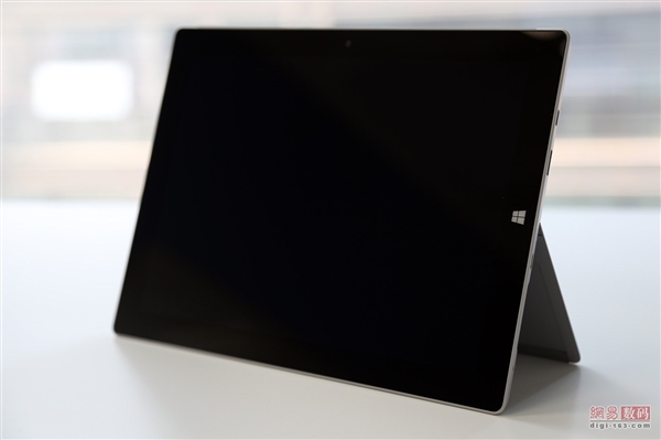 Surface 3�������ͼ�ͣ���������