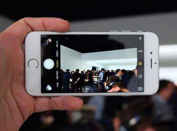 iPhone 6sͷ ˮ֪