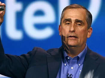 IntelֻCEOְ