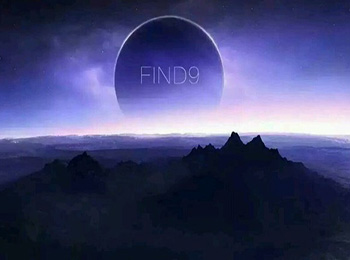OPPO Find 9ܷ ųĴ