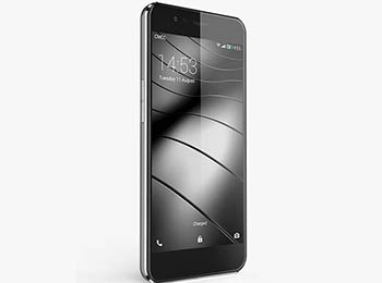 Gigaset ME pro ɱMate 8