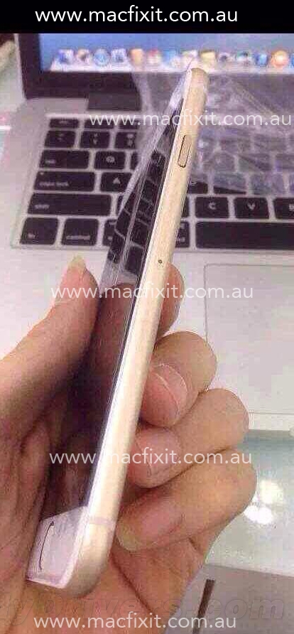 ƻ������������Ƶģ�iPhone 6���ع�