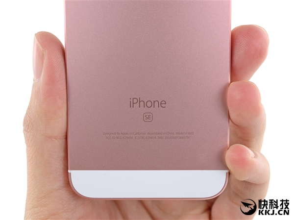 ƻ��̫���ģ�iPhone SE�ɱ��۸����ع�